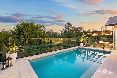Property photo of 59 Outlook Place Moggill QLD 4070