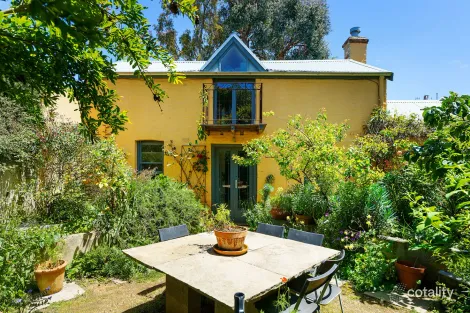 Property photo of 19A Hargraves Street Castlemaine VIC 3450