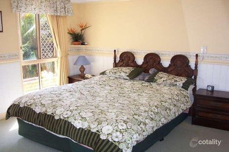 Property photo of 165 Parkview Crescent Cornubia QLD 4130