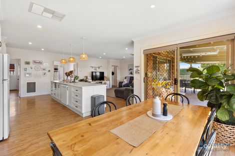 Property photo of 8 Steneker Crescent Yarrawonga VIC 3730