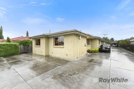 1/15 Wilma Ave, Dandenong, VIC 3175