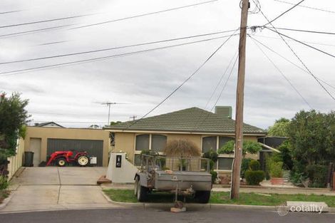 2 Hotham Cl, Deer Park, VIC 3023