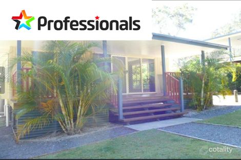 Property photo of 7 President Terrace Macleay Island QLD 4184