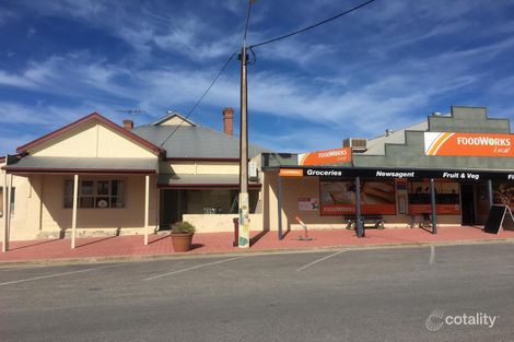 2 St Vincent St, Stansbury, SA 5582