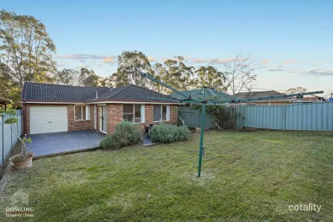 Property photo of 28 Kariwara Street Maryland NSW 2287