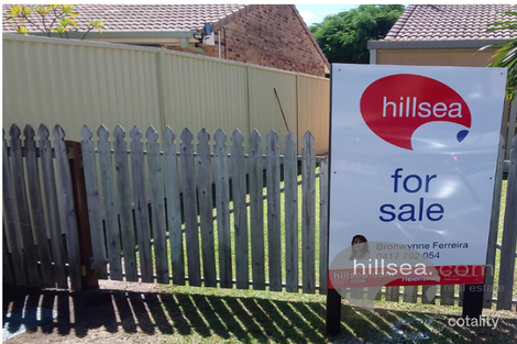 Property photo of 1/108 River Oak Drive Helensvale QLD 4212
