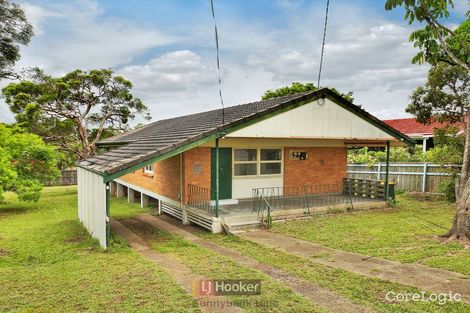 Property photo of 16 Bellamy Street Acacia Ridge QLD 4110