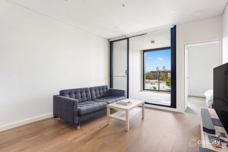 Property photo of 1407/8 Kingsborough Way Zetland NSW 2017