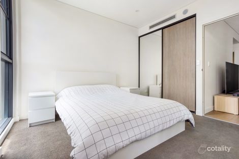 Property photo of 1407/8 Kingsborough Way Zetland NSW 2017