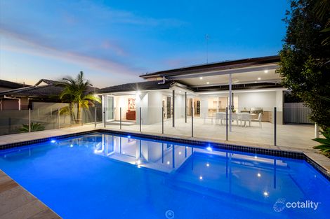 Property photo of 9 Huon Street Broadbeach Waters QLD 4218