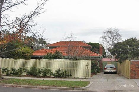 2 Keyes St, Ashburton, VIC 3147