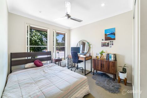 Property photo of 10 May Close Redbank QLD 4301