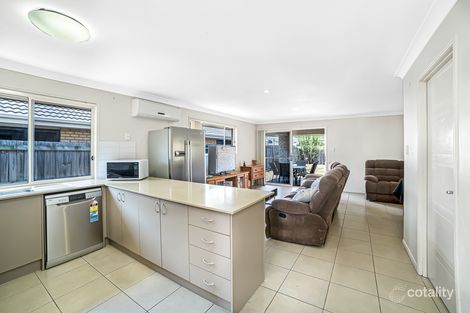 Property photo of 10 May Close Redbank QLD 4301