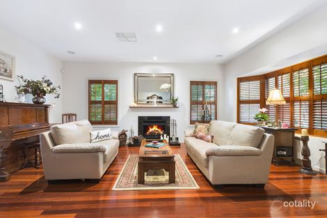 Property photo of 4 Meryton Lane Ivanhoe VIC 3079