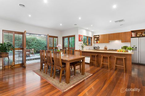 Property photo of 4 Meryton Lane Ivanhoe VIC 3079