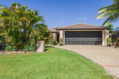 9 Burran Ave, Upper Coomera, QLD 4209