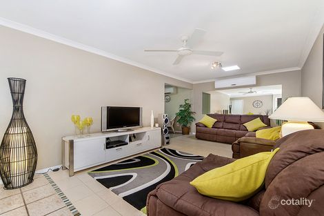 Property photo of 9 Burran Avenue Upper Coomera QLD 4209