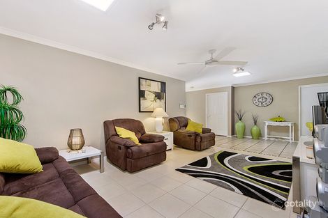 Property photo of 9 Burran Avenue Upper Coomera QLD 4209