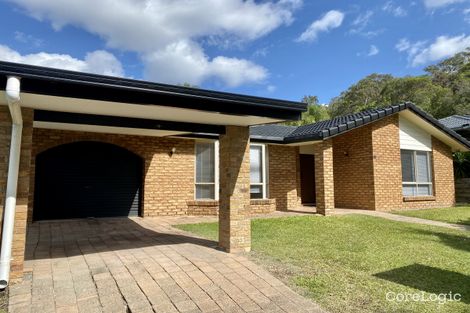 Property photo of 10 Cannington Place Helensvale QLD 4212