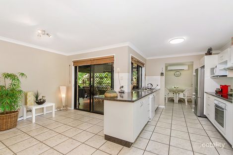 Property photo of 9 Burran Avenue Upper Coomera QLD 4209