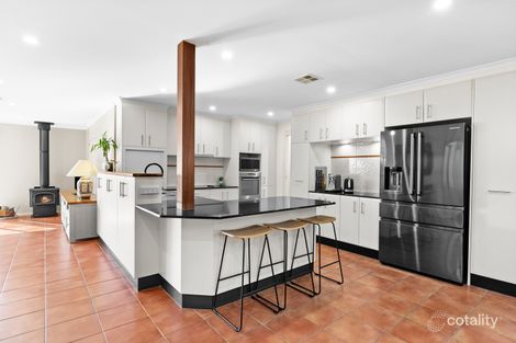 Property photo of 60 Morant Circuit Kambah ACT 2902
