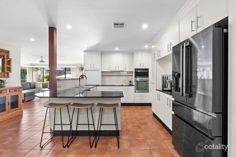 Property photo of 60 Morant Circuit Kambah ACT 2902
