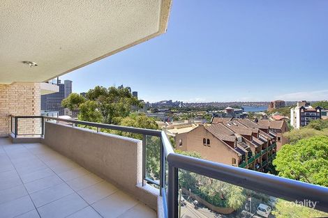 Property photo of 23/5-15 Farrell Avenue Darlinghurst NSW 2010