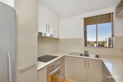 Property photo of 23/5-15 Farrell Avenue Darlinghurst NSW 2010