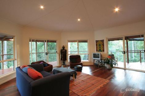 Property photo of 39 Kamala Drive Lake Macdonald QLD 4563