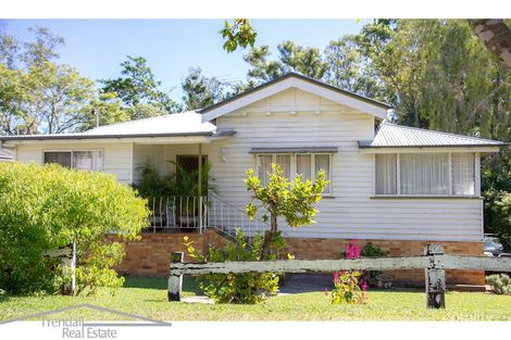 Property photo of 21 Northview Outlook Moorooka QLD 4105