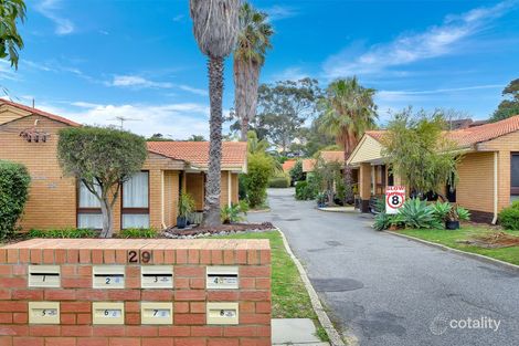 Property photo of 7/29 Drabble Road Scarborough WA 6019