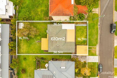 Property photo of 5 Bevis Street Bulimba QLD 4171