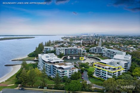 Property photo of 6501/323 Bayview Street Hollywell QLD 4216