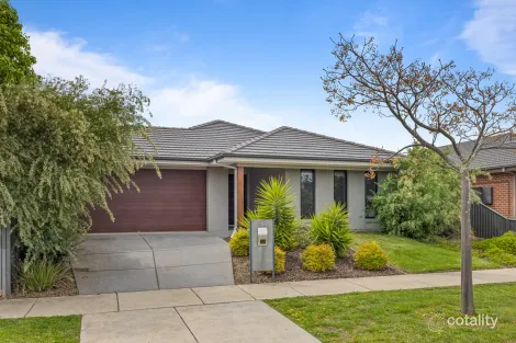 Property photo of 3 Marshall Road Lucas VIC 3350