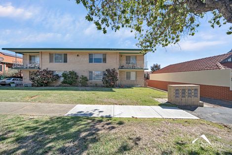 12/8 Robin St, Menora, WA 6050