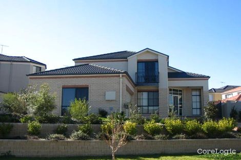 Property photo of 29 Drysdale Circuit Beaumont Hills NSW 2155