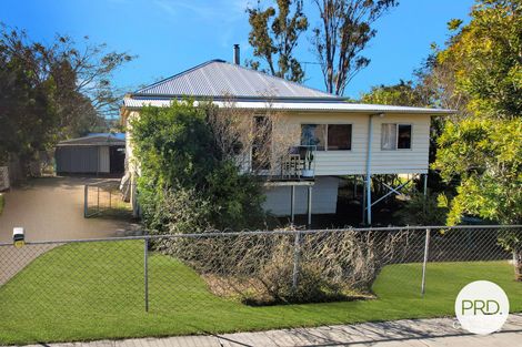 1119 Ipswich-Rosewood Rd, Rosewood, QLD 4340