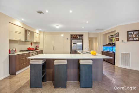 Property photo of 25 Broadstone Way Cranbourne VIC 3977