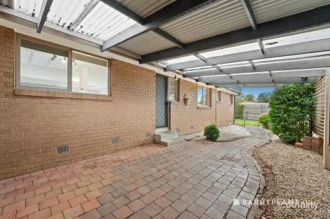 Property photo of 2/23 Cherrytree Rise Knoxfield VIC 3180
