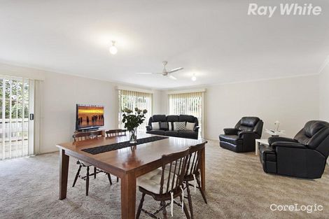 Property photo of 6 Riding Way Ferntree Gully VIC 3156