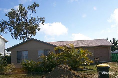 13 Chiquita Ave, Rasmussen, QLD 4815