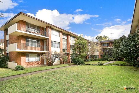 Property photo of 6/58-70 Orpington Street Ashfield NSW 2131