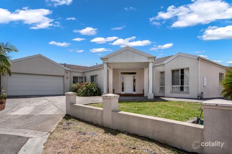 5 Avonlea Ct, Roxburgh Park, VIC 3064