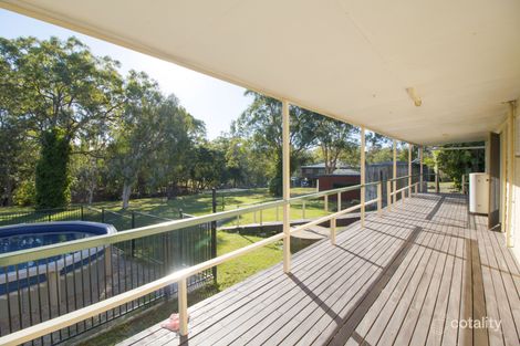 Property photo of 25 Tanderra Drive South Kolan QLD 4670