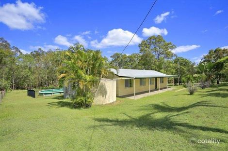 Property photo of 25 Tanderra Drive South Kolan QLD 4670