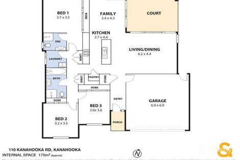 Property photo of 23/110 Kanahooka Road Kanahooka NSW 2530