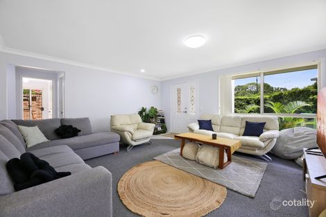 Property photo of 23 Hillsborough Close Robina QLD 4226
