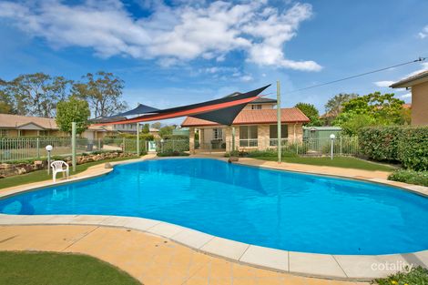 Property photo of 42/184 Radford Road Manly West QLD 4179