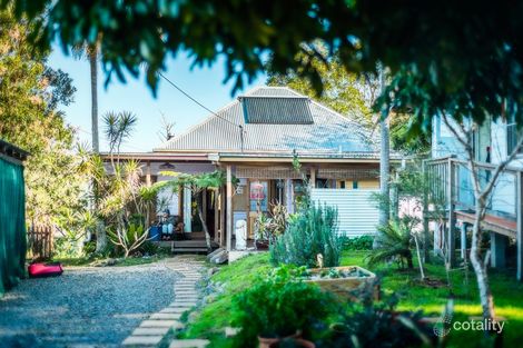 Property photo of 19 McNally Street Bellingen NSW 2454
