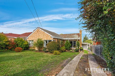 Property photo of 4 Begonia Street Box Hill South VIC 3128
